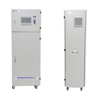 水質在線檢測儀產品