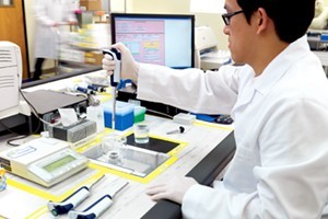 余氯測(cè)試儀極端環(huán)境使用注意事項(xiàng)及防護(hù)策略